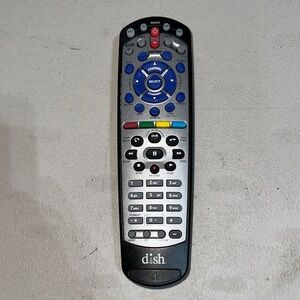 Dish Network Remote Control 182563